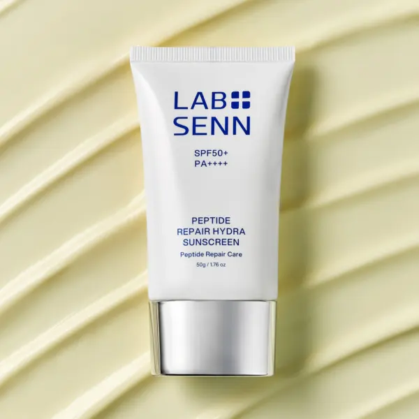 LABSENN Peptide Repair Hydra Sunscreen 50g