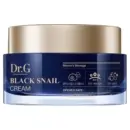 Dr.G Black Snail Cream 50ml