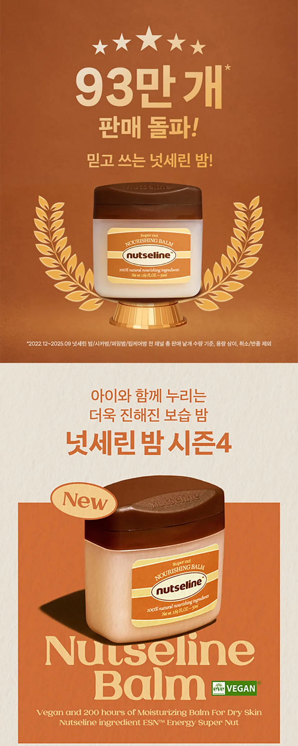 슈퍼 넛 너리싱 밤 50ml Detail