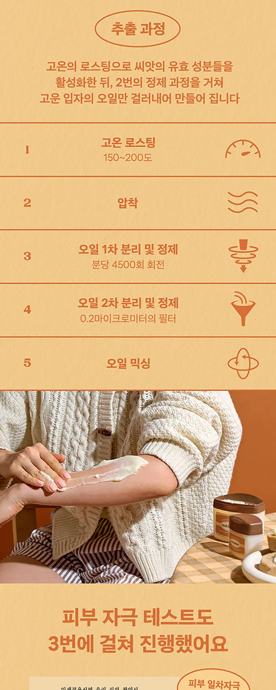 슈퍼 넛 너리싱 밤 50ml Detail