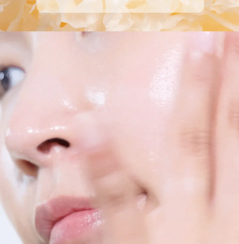 머쉬룸 콜라겐 펩타이드 리프팅 세럼 50ml Detail
