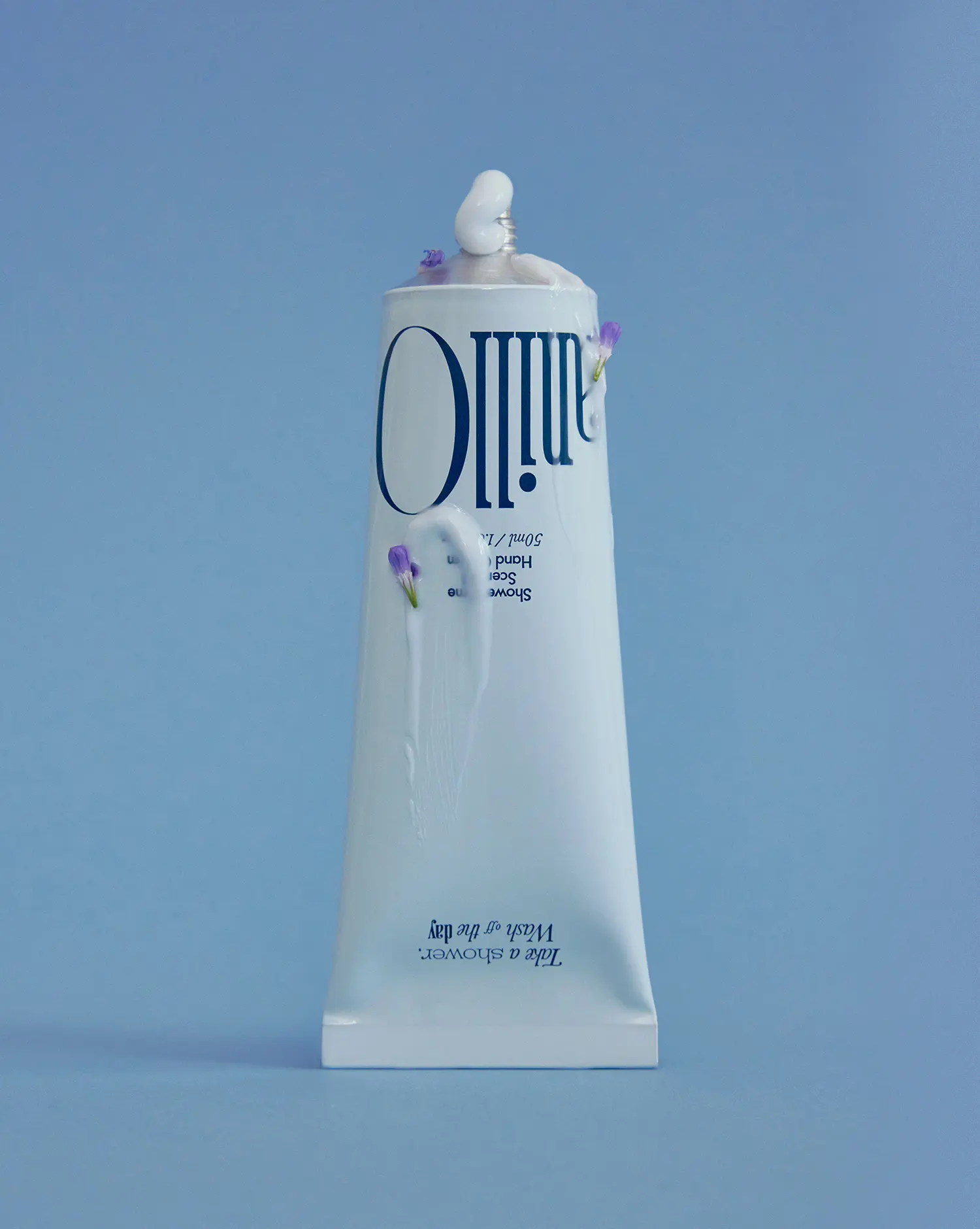 anillo Shower Time Scented Hand Cream 50ml