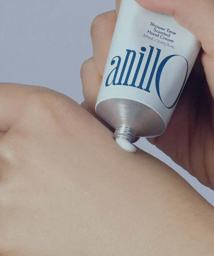 샤워타임 센티드 핸드크림 50ml Detail