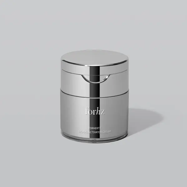 QUADTHERA FORHERTZ SIGNAL ACTIVATOR CREAM 50ml
