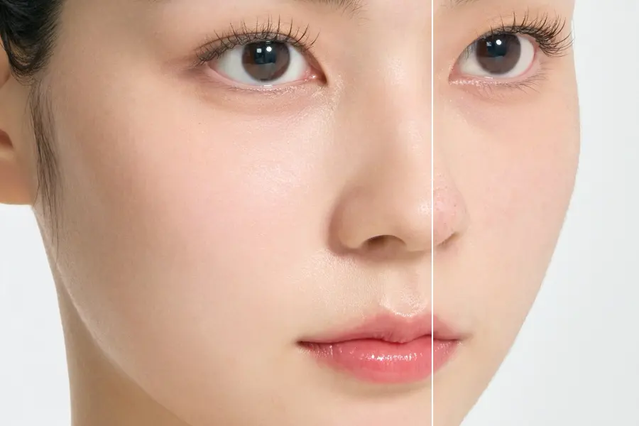 포어 펩타이드 피지 멜팅 크림 투 오일 50ml Detail