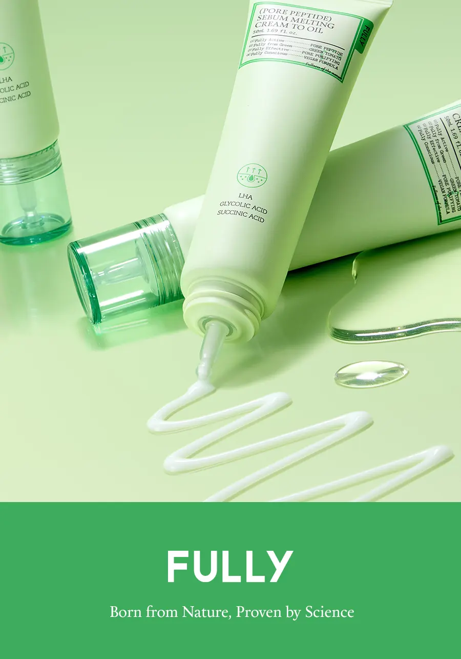 포어 펩타이드 피지 멜팅 크림 투 오일 50ml Detail