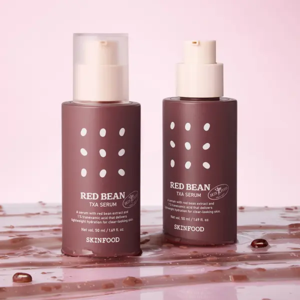 SKINFOOD Red Bean TXA Serum 50ml