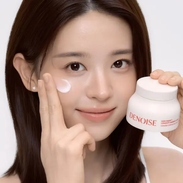 DENOISE Cera-NADIN™ Longevity Barrier Cream 50ml