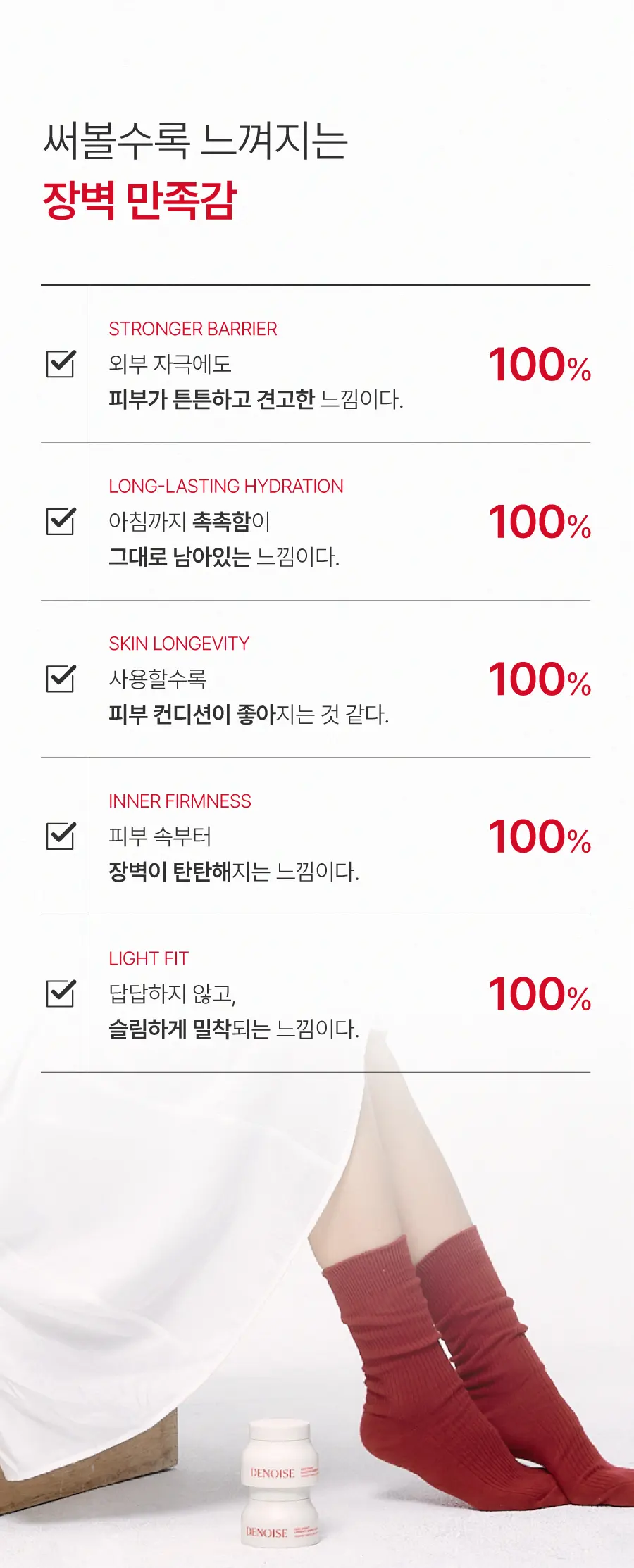 롱제비티 베리어 크림 50ml Detail