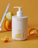 anillo Amber528 Scented Hand & Body Lotion 450ml