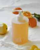 anillo Amber528 Scented Hand & Body Wash 450ml