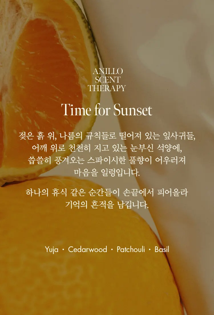 엠버528 센티드 핸드&바디워시 450ml Detail