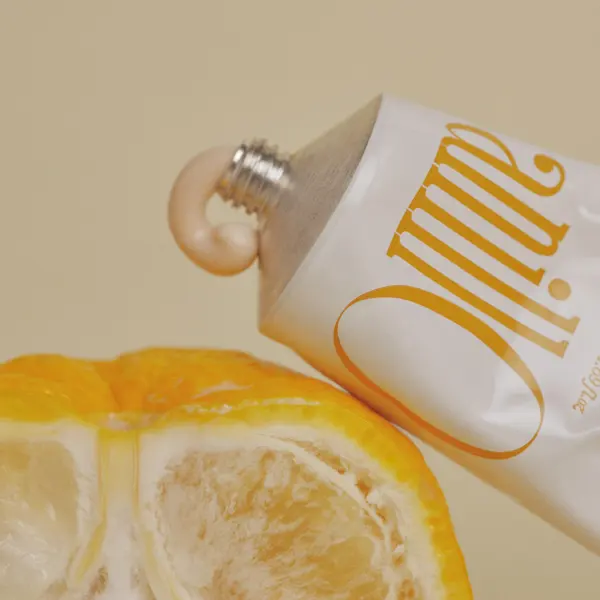 anillo Amber528 Scented Hand Cream 50ml