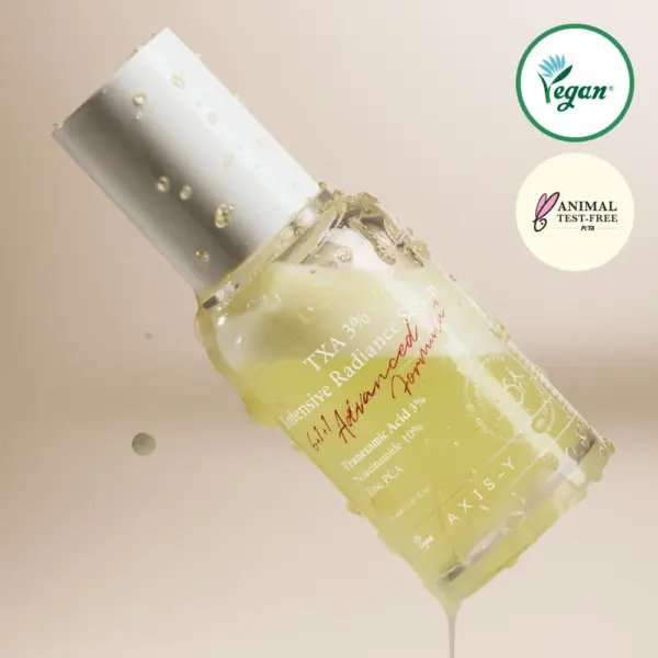 Axis Y TXA 3% Intensive Radiance Serum 30ml