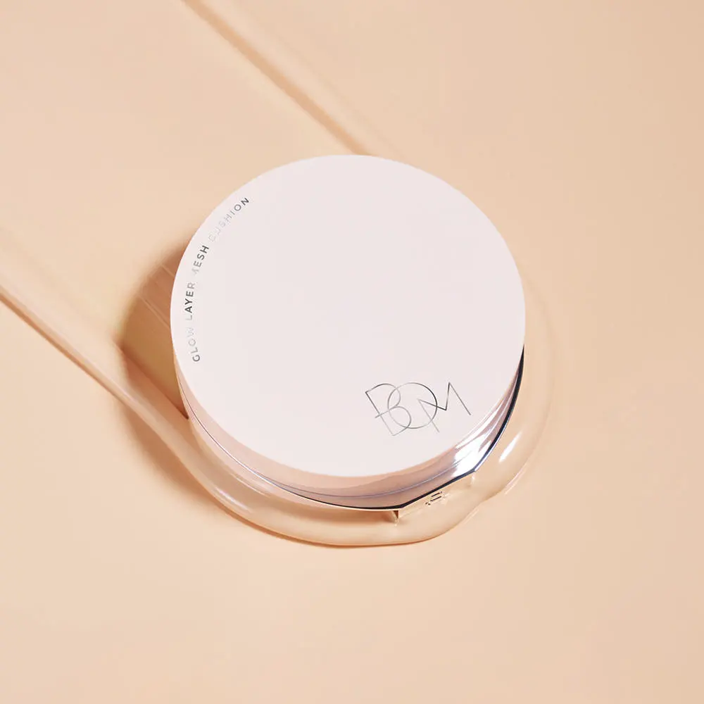 BOM Glow Layer Mesh Cushion SPF50+PA+++ 15g