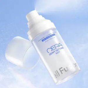 Cell Fusion C Cera Dewy Setting Mist 55ml
