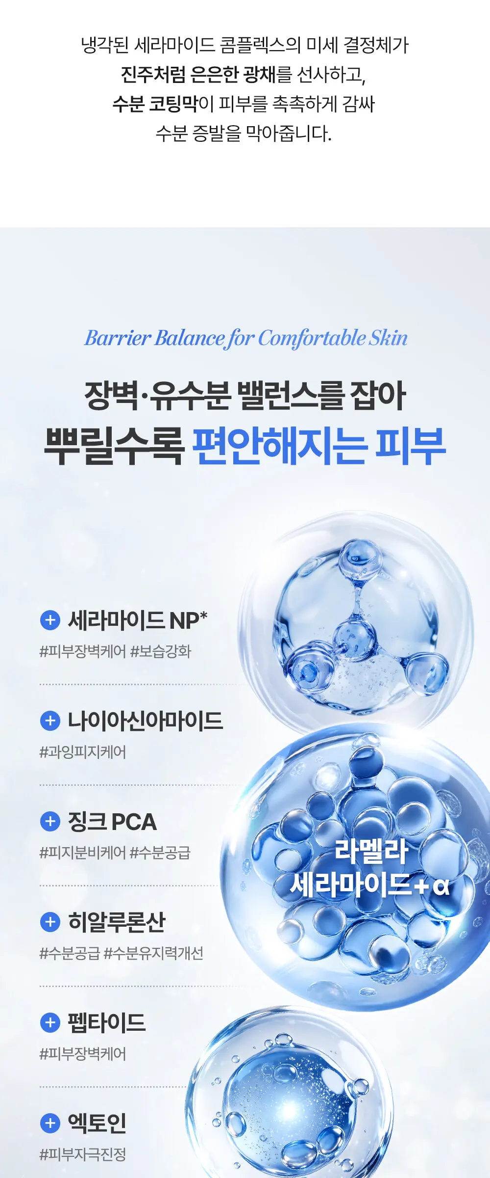 세라 듀이 세팅 미스트 55ml Detail