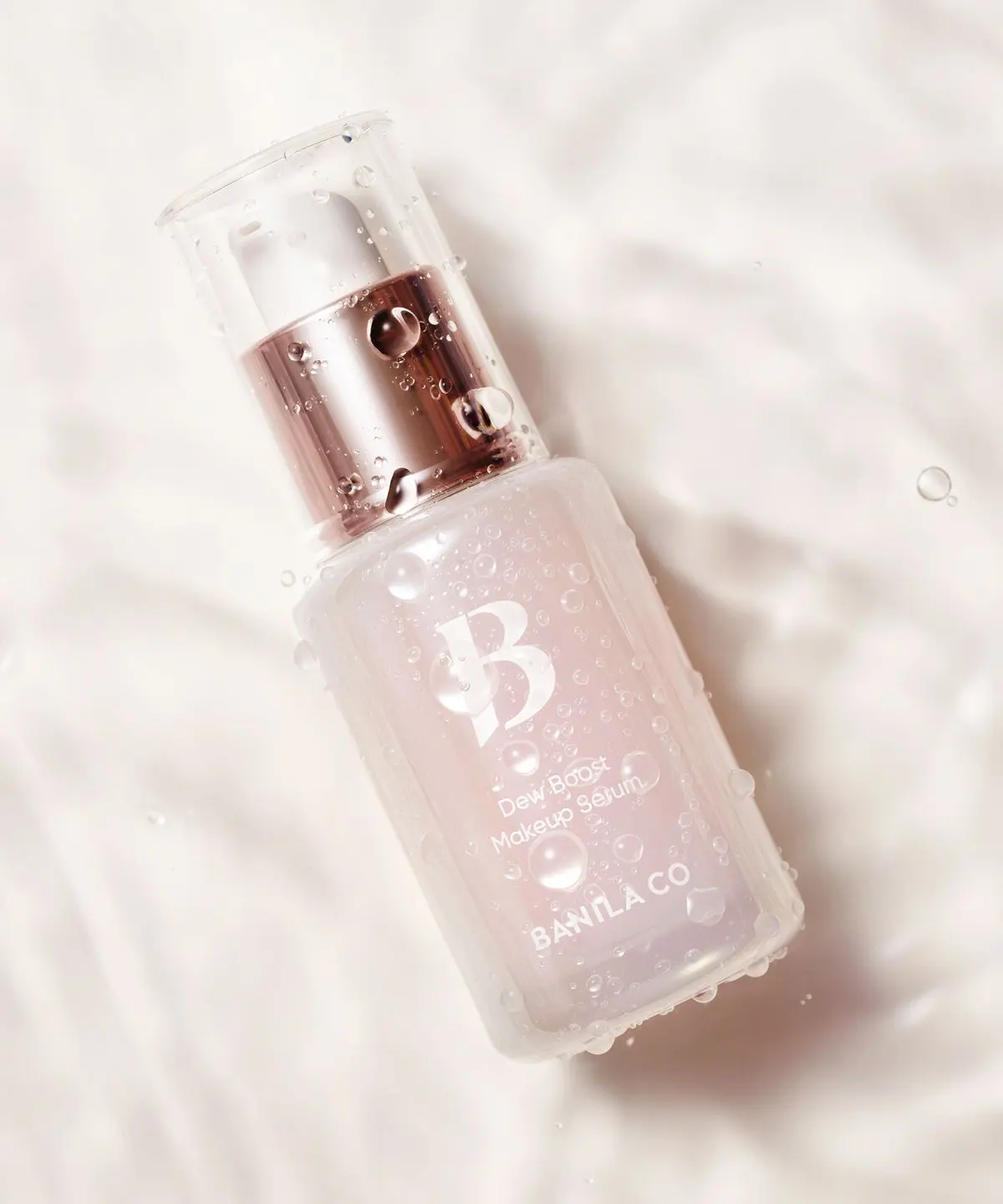 BANILA CO Dew Boost Makeup Serum 30ml