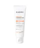 a solution [Mini Travel Size] Acne Clear Cleansing Foam 50g