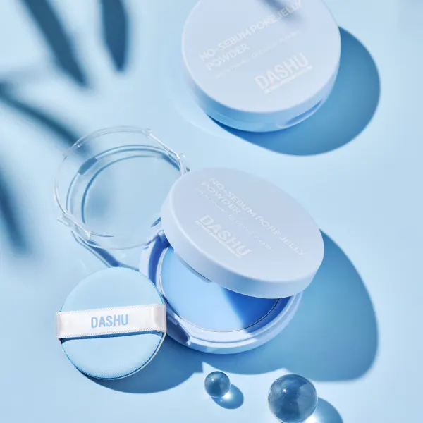 DASHU Daily No-Sebum Pore Jelly Powder 6.5g