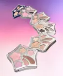 TIP TOE Wish Touch Eye Palette 8.5g