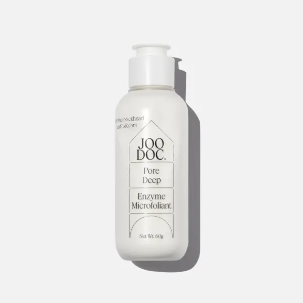 JOODOC Pore Deep Enzyme Microfoliant 60g