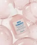 SUNNICORN Red Tomato Bakuchiol PDRN Glass Serum 30ml