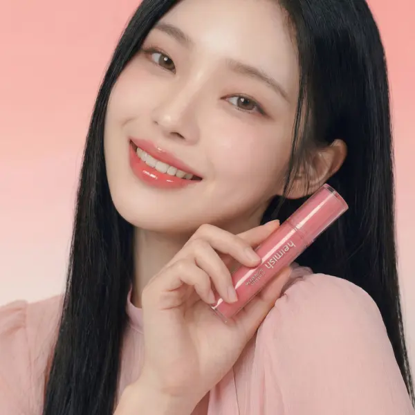 heimish Ever Glow Gloss Lip Tint 3.2g