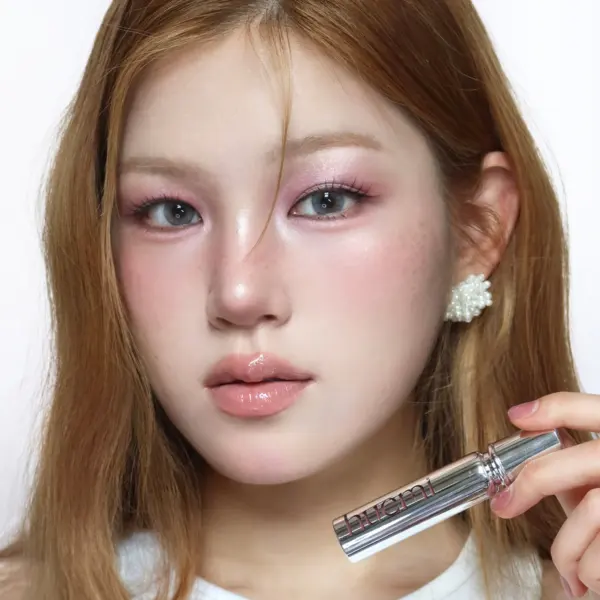 huemi Melting Glaze Lip Gloss 3.6g