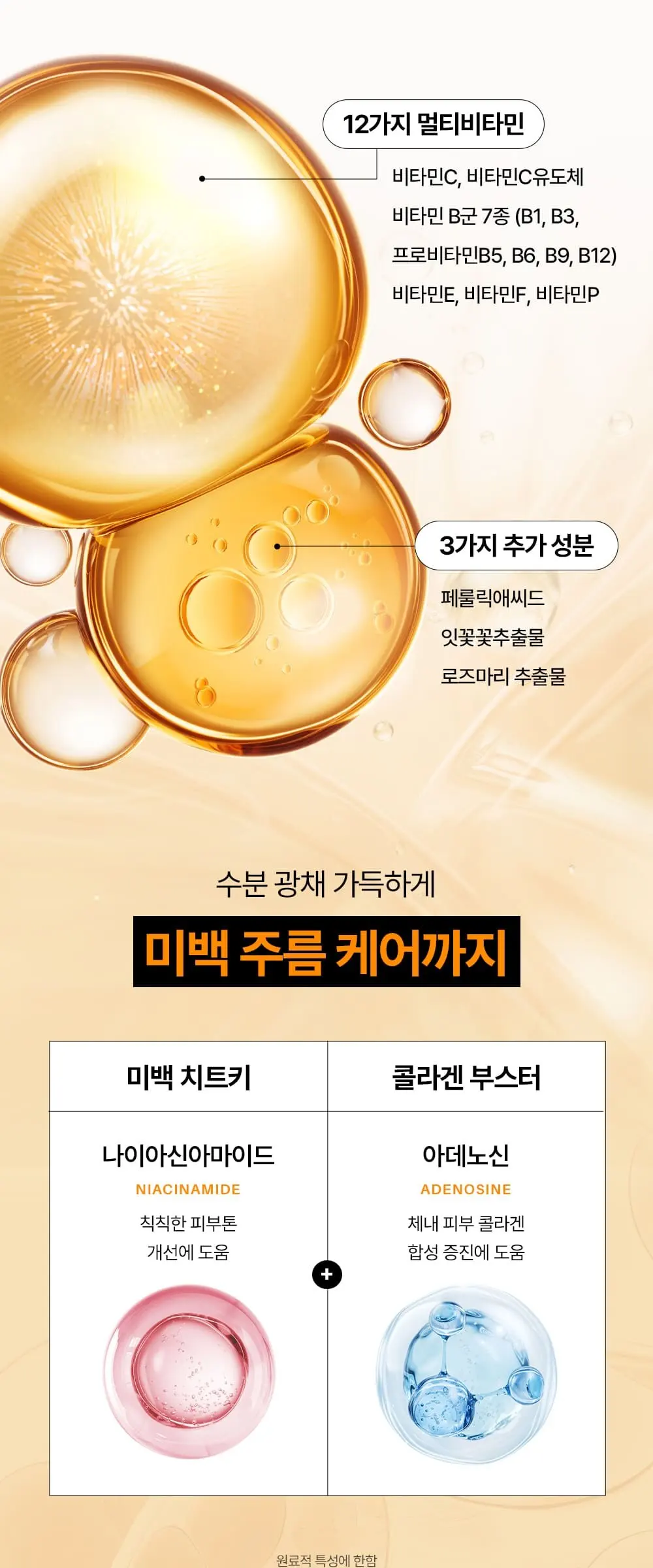 녹스랩 비타맥스 글로우 랩핑마스크 70ml Detail