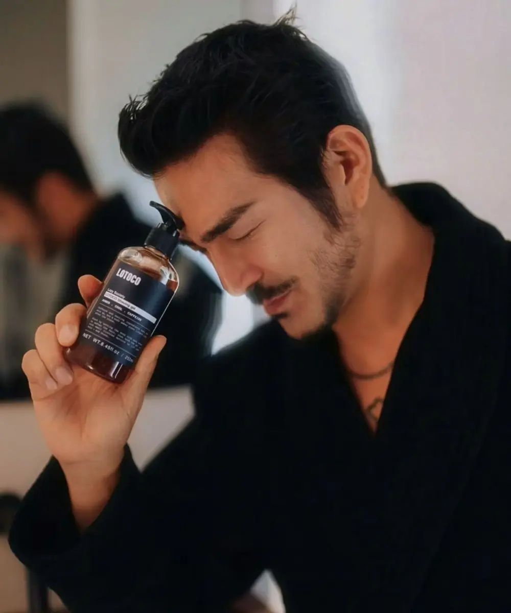 Men's Grooming