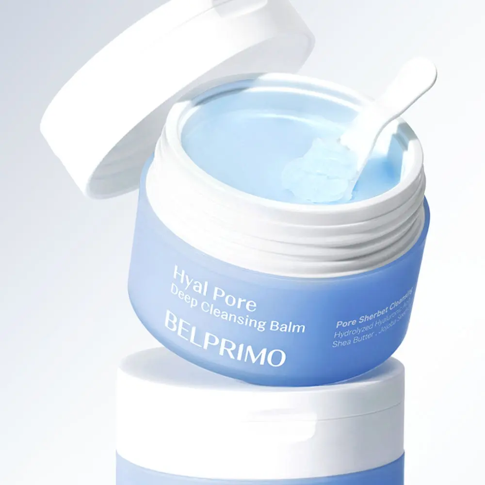 Hyal Pore Deep Cleansing Balm 60ml
