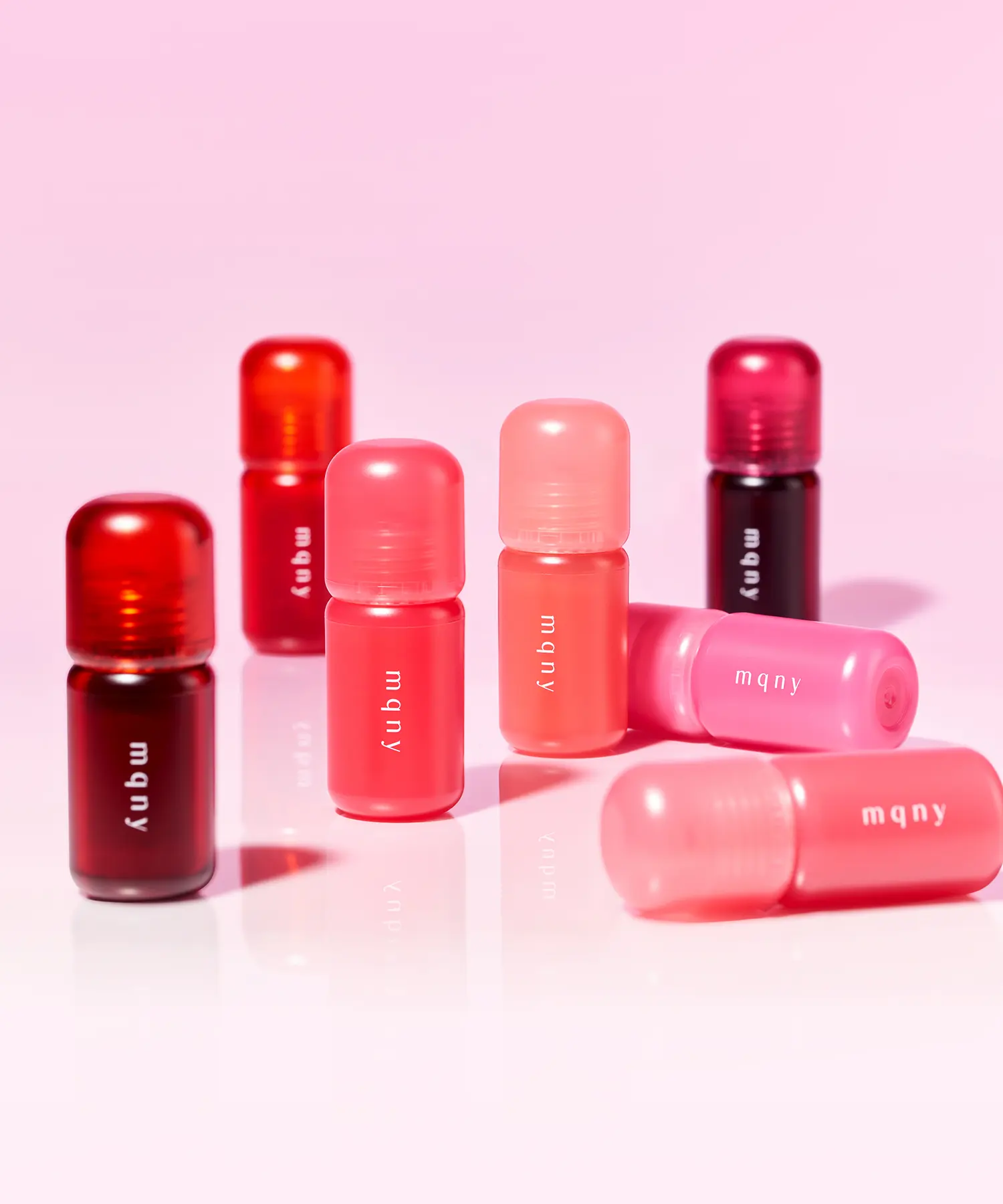 MQNY One Coat Fixing Lip Tint 3.5g