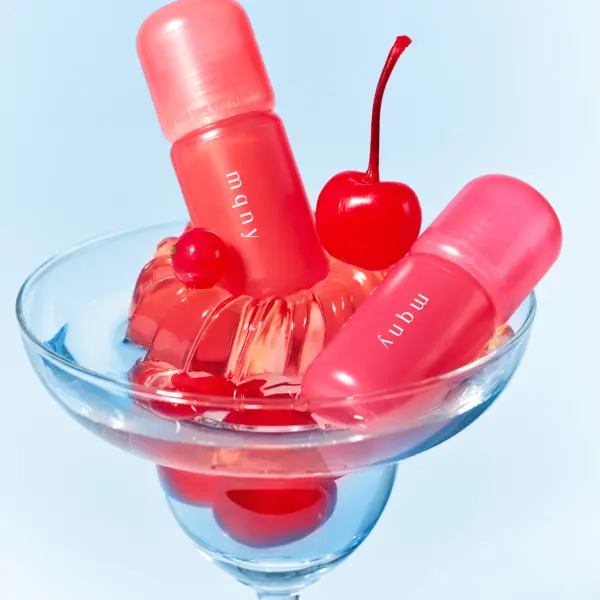 MQNY One Coat Fixing Lip Tint 3.5g