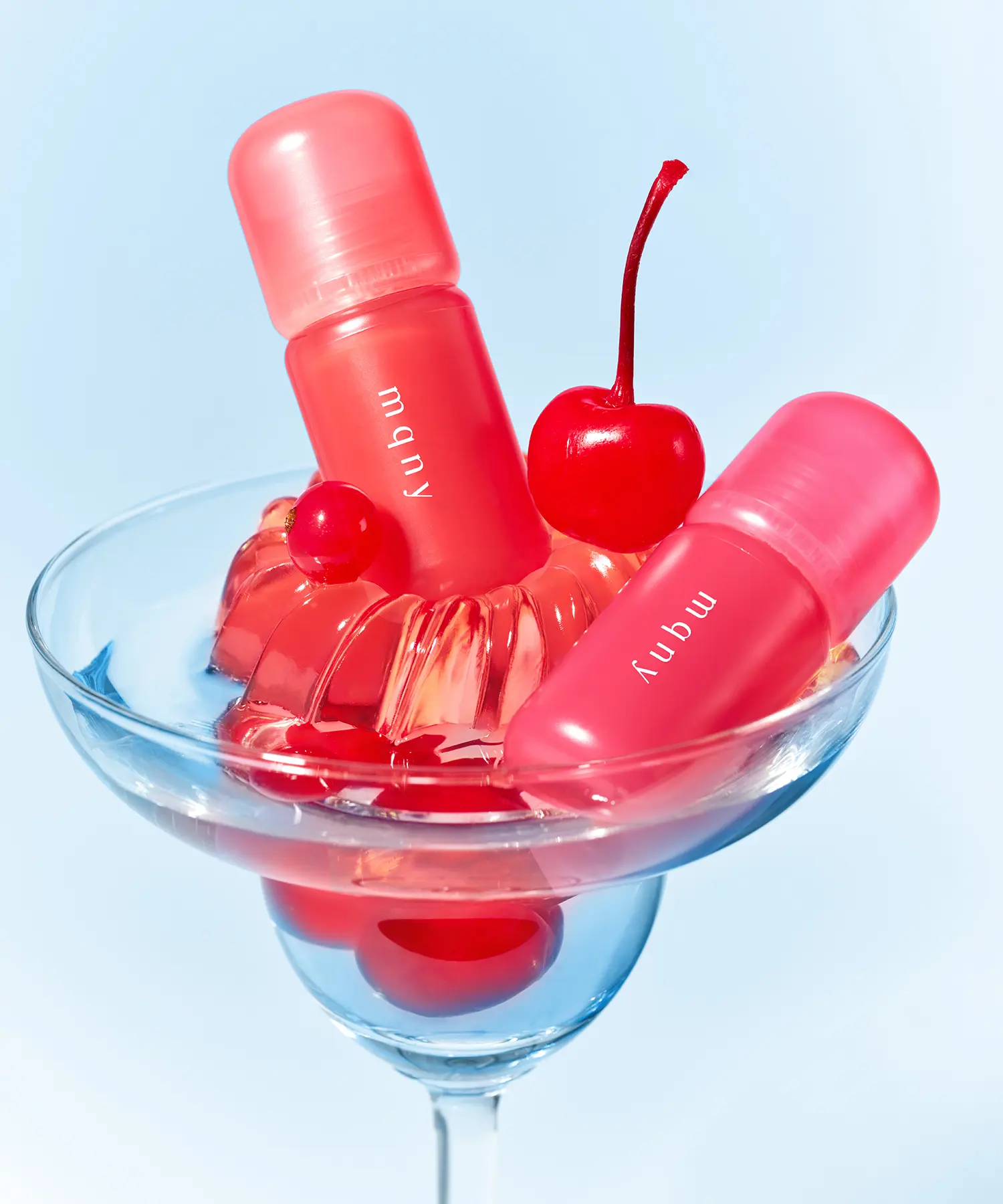MQNY One Coat Fixing Lip Tint 3.5g
