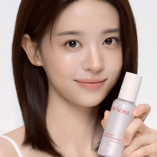 DENOISE Longevity Barrier Mist 80ml