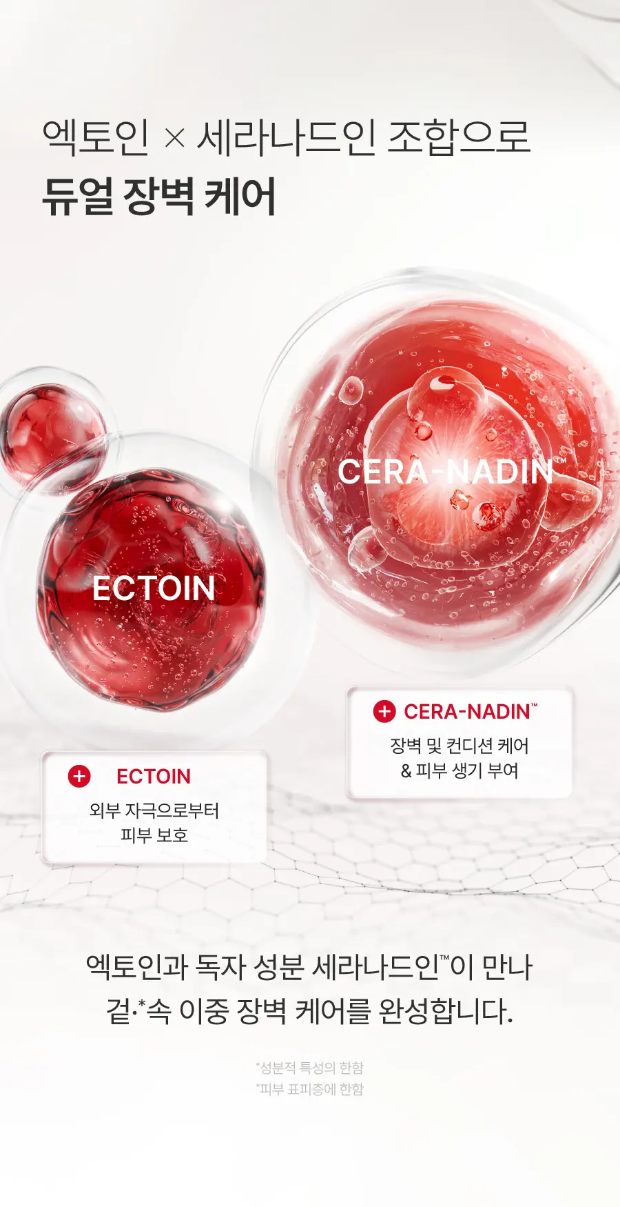 롱제비티 베리어 미스트 80ml Detail