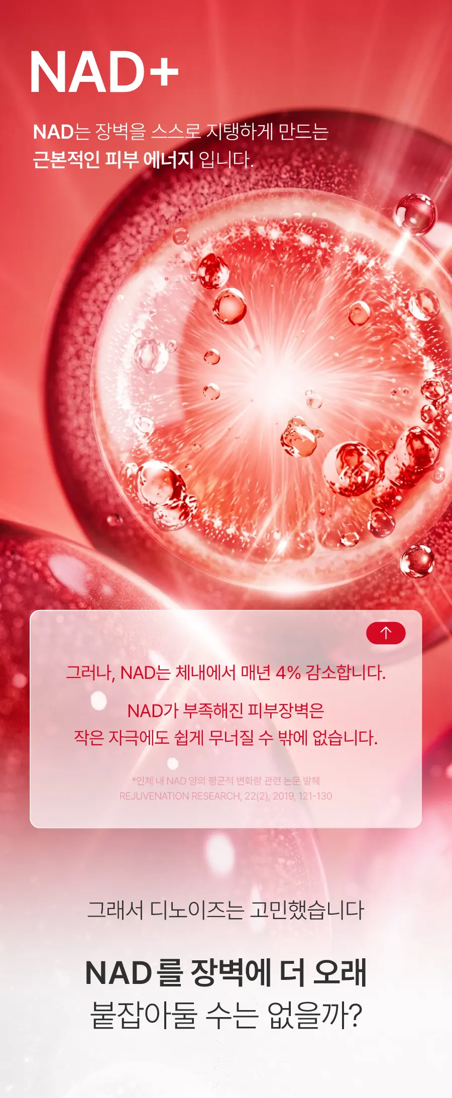 롱제비티 베리어 미스트 80ml Detail