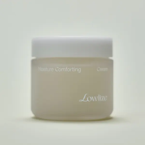 LOWLIZE Moisture Comforting Cream 80ml