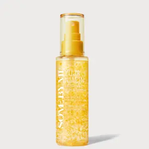 SOME BY MI Yuja Niacin Brightening Body Serum Mist 80ml