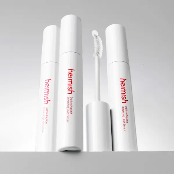 heimish Dailism Peptide Enhancing Lash Serum 9g