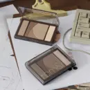 rom&nd [NEW Sanrio Characters] Better Than Contour 20.5g 02 Gray Cool