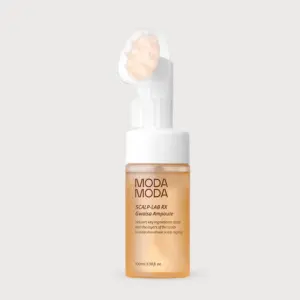 MODA MODA Scalp Lab RX Guasa Ampoule 100ml