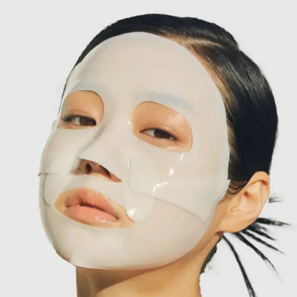 briskin Resurrection Plant Exosome Deep Lifting Collagen Mask 1 Sheet