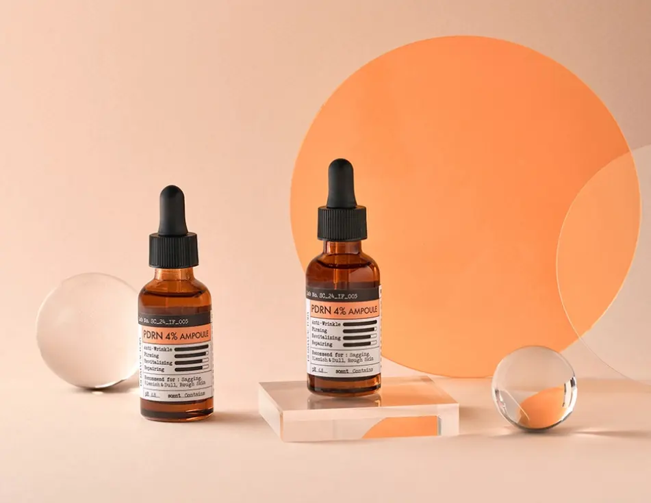 Derma Factory PDRN 4% Ampoule 30ml