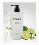 FERNNI Scent Aura Premium Shampoo 500ml