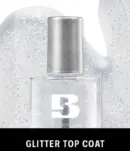 14 Glitter Top Coat