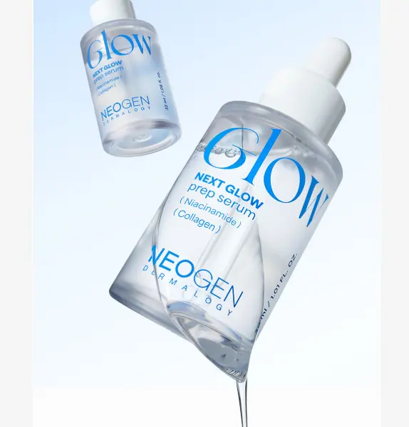 NEOGEN Next Glow Prep Serum 32ml