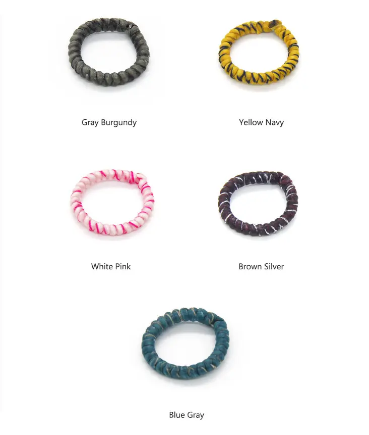 CCNMADE Paraffin Ring Mix