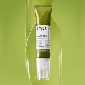 RYO ROOT:GEN Triple shot Scalp Serum 60ml